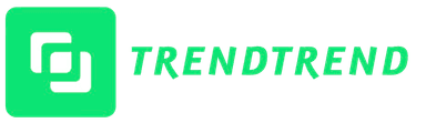 TrendTrend Logo